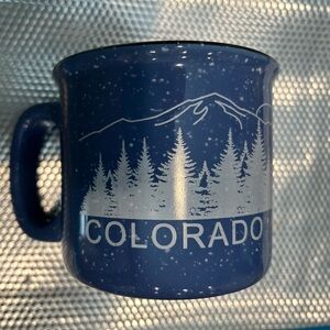 COLORADO ceramic Mug